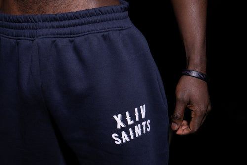 SEA BLUE JOGGER