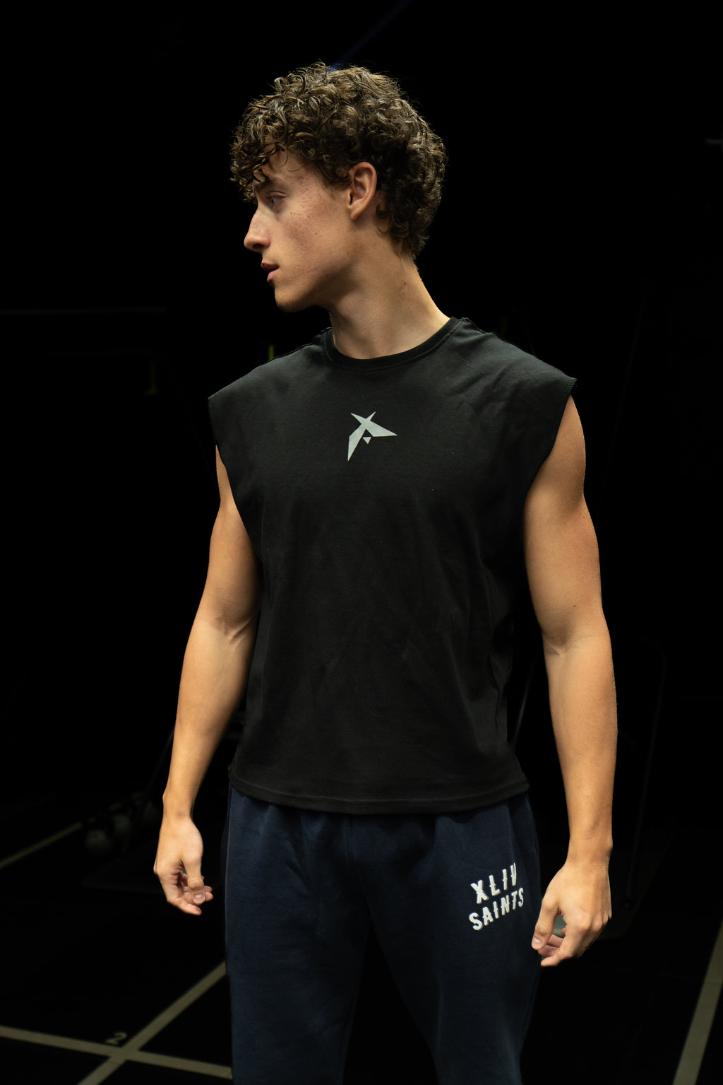 SINNER TANK