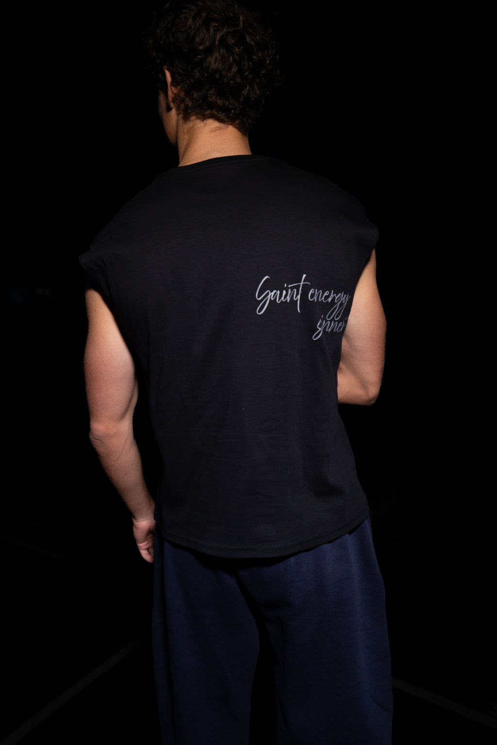 SINNER TANK